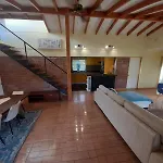 Casona En El Valle Los Coligues