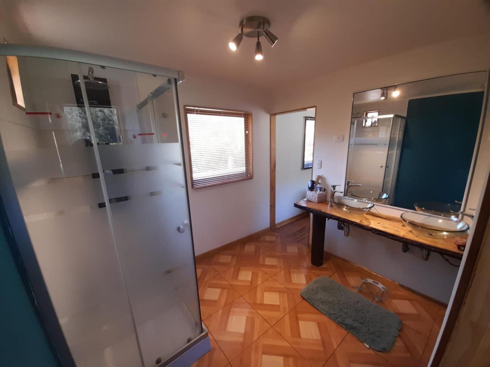 Casa de férias Casona En El Valle Coligues Vina del Mar