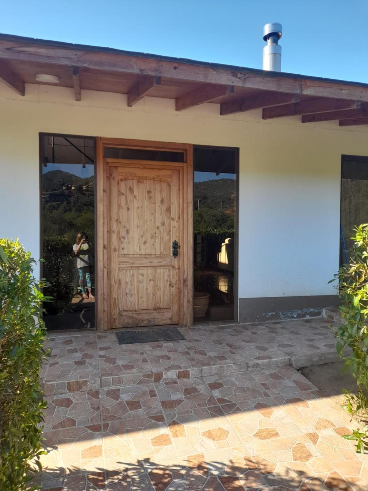 Casa de férias Casona En El Valle Coligues *